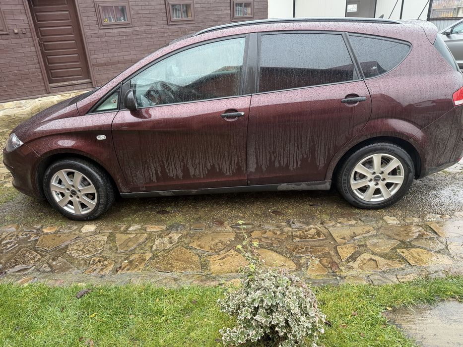Vand Seat Altea XL