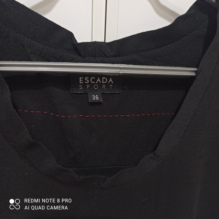 Escada Sport, оригинал