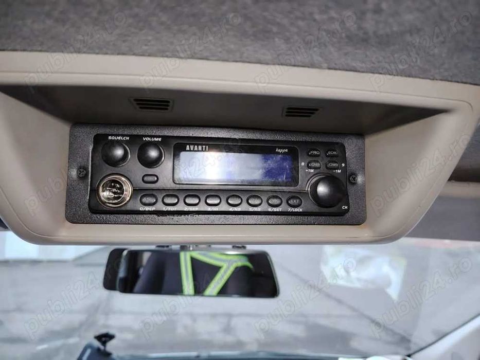 Ford Transit Custom 9 locuri 2013 Mini Bus