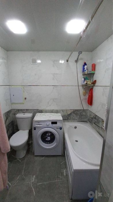 Продается квартира Мирзо Улугбекский массив Ялангач  3х комн. 68м2‼️