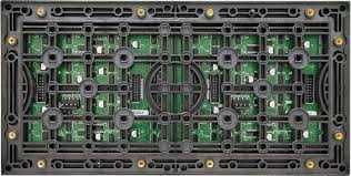 Светодиодные экраны P2.5