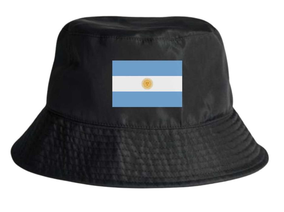 Шапка идиотка Аржентина Argentina
