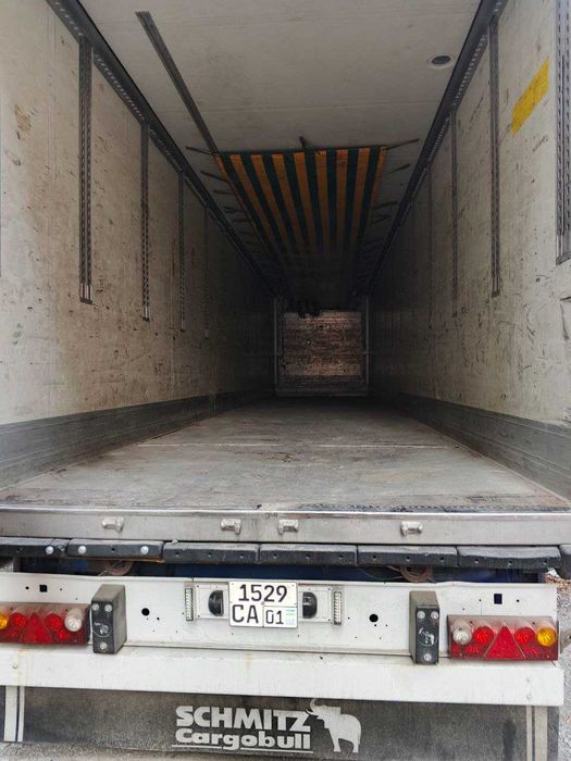 Продам прицеп SCHMITZ