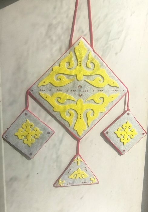 Поделки в садик и школу