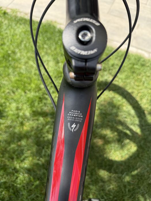 Bicicleta de vanzare Specialized S-Works Roubaix