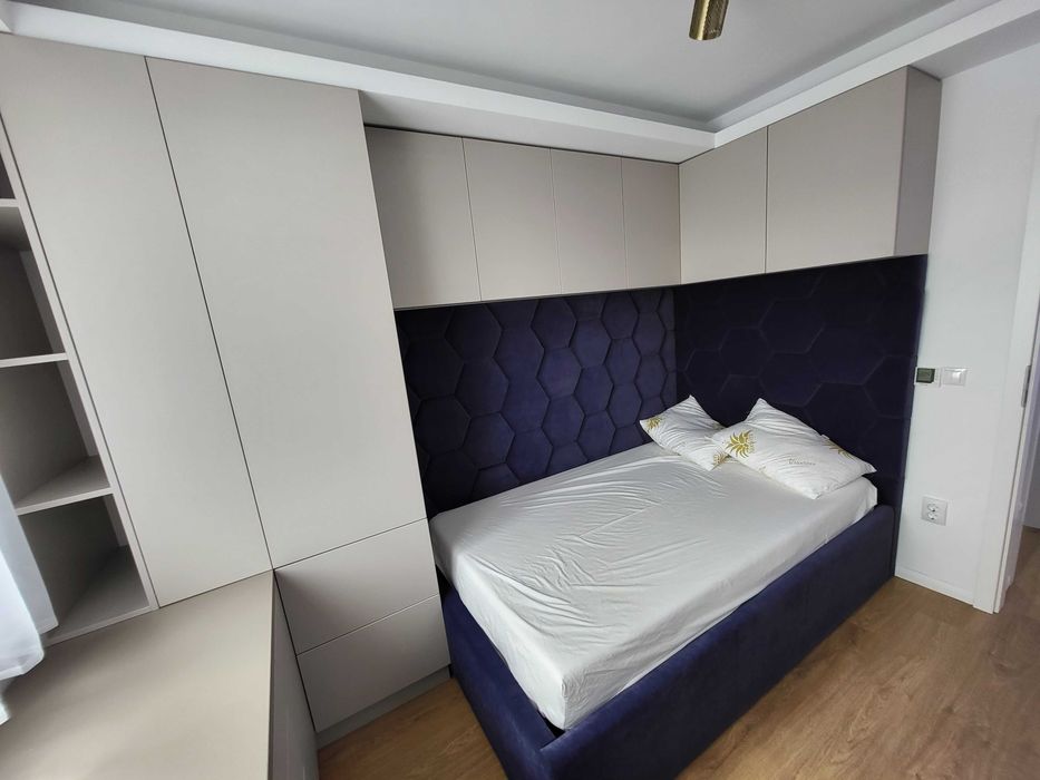 Apartament 2 camere Lux Tatarasi, FARA AGENTII!
