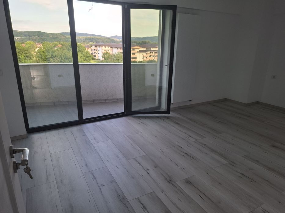 Apartament Dem Radulescu