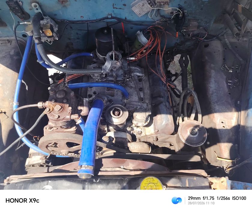 Зил 4502 Самосвал