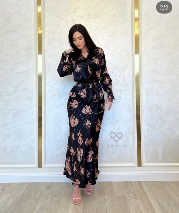 Двойка турция