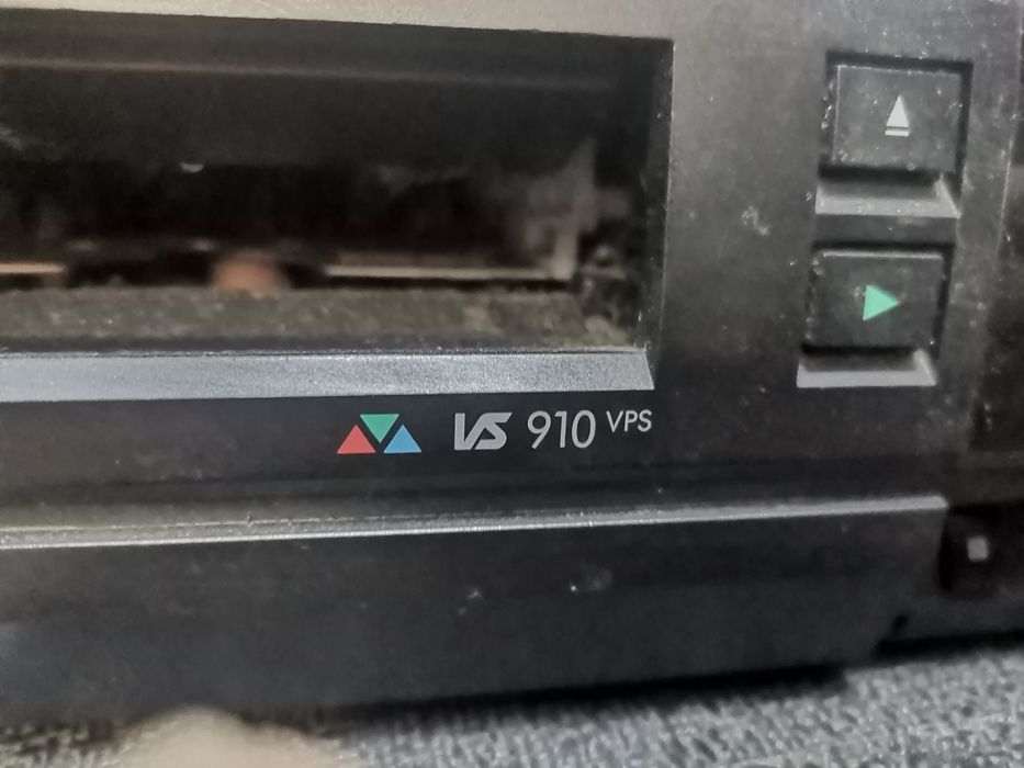 Grundig vps 910 plus casete pt piese