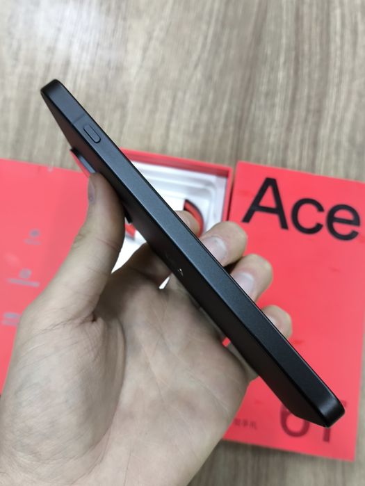 OnePlus Ace 6T 256Gb IDEAL Sotlad