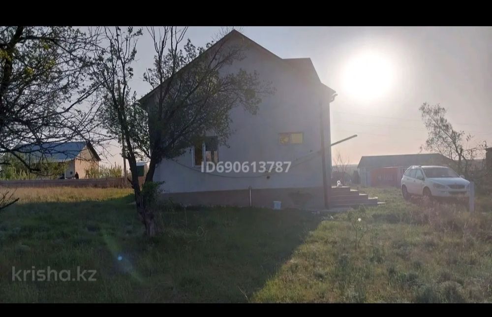 Продам дом на даче