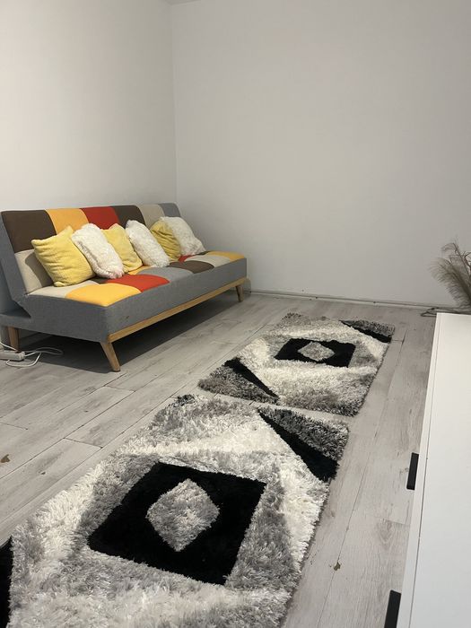 Apartament 2 camere casa de cultura