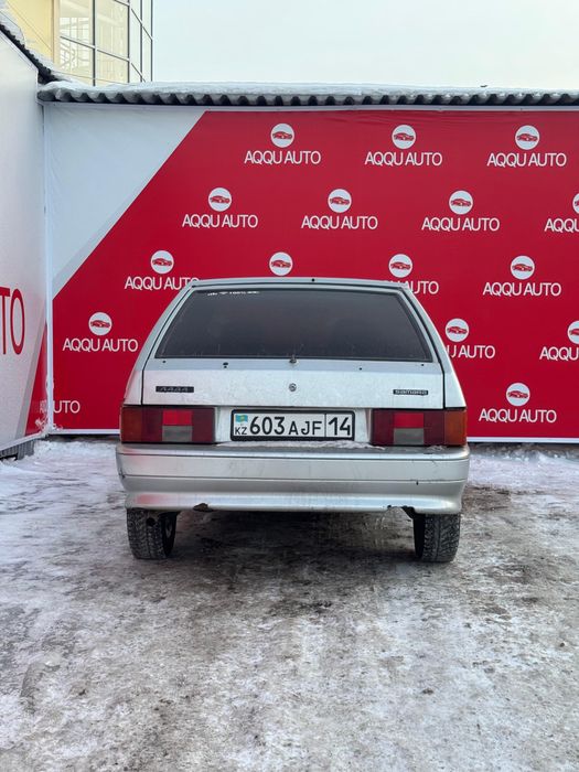 Продам ваз 2114 год12
