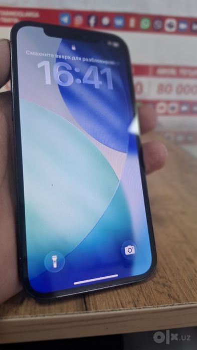 iphone 12 pro 128gb