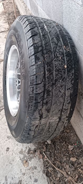 Продам колесо на 16