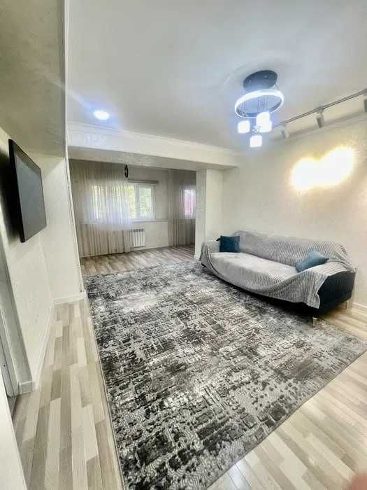 Ц-1/Бибигон Сдам Прекрасную Трешку После ремонта. 100квадратов. 650$