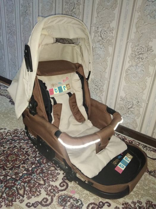 Bolalar kalaskasi.Juddayam qulay va chiroyli