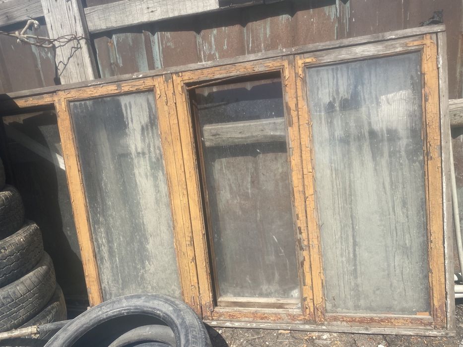 Продам окна