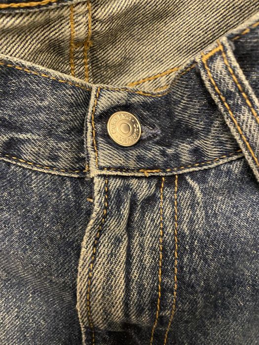 Джинсы мужские Calvin Klein