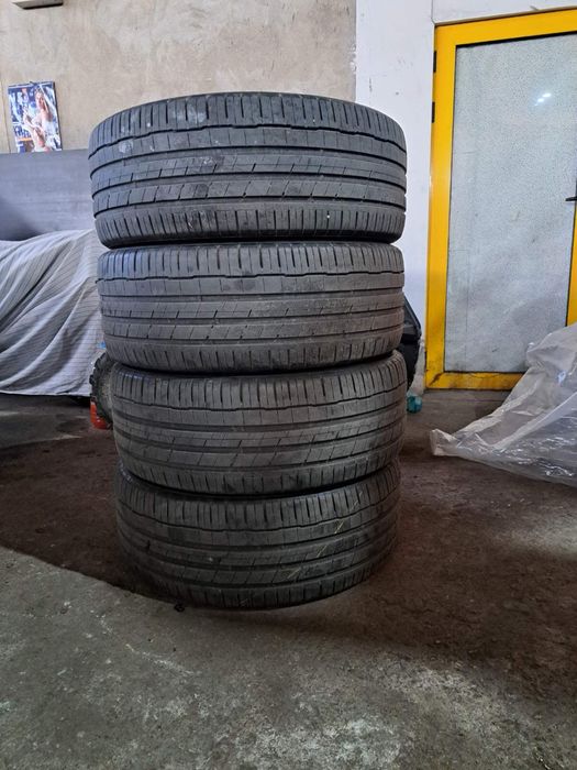 Летни гуми 265/45ZR21