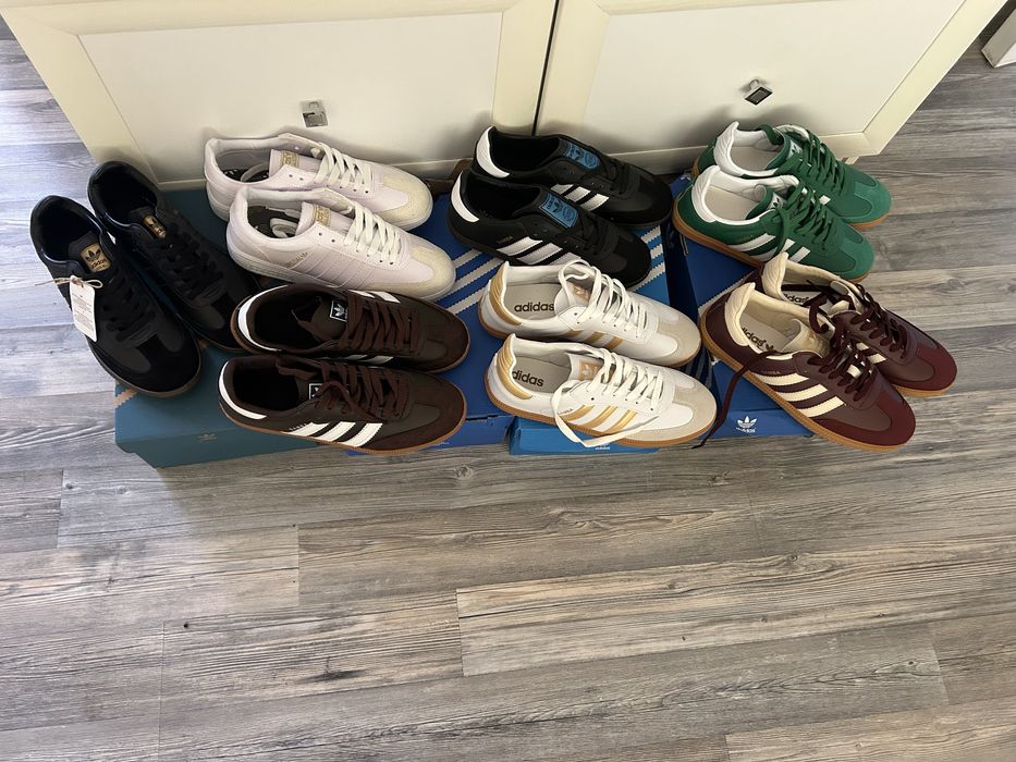 Маратонки , кецове Adidas, всички цветове