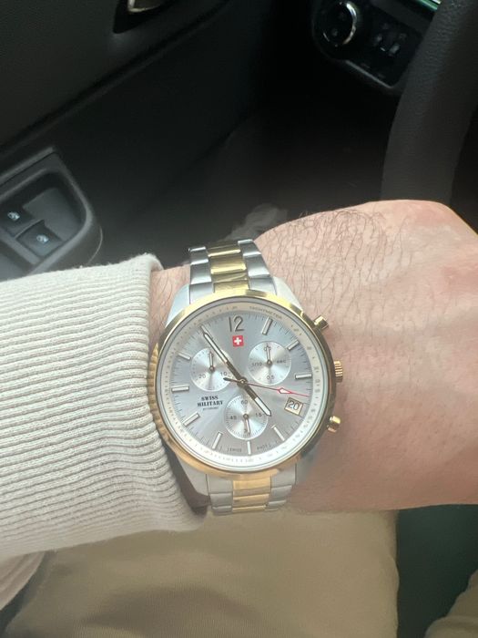 Кол соат шветсария