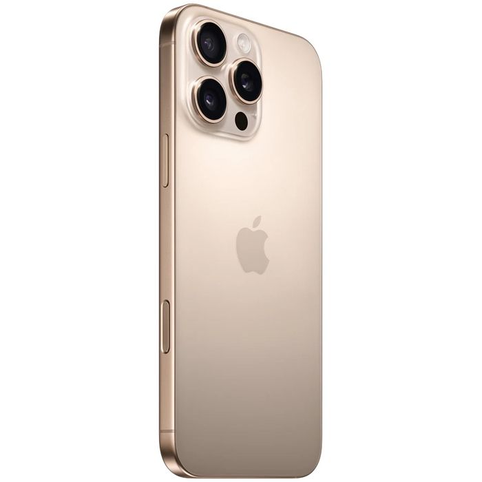 Iphone 16 pro max 256 гб esim