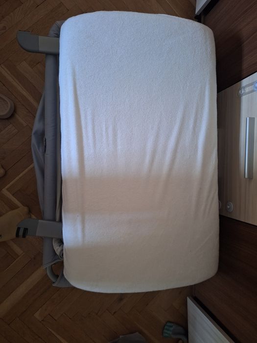 Кошара Chicco Next2Me