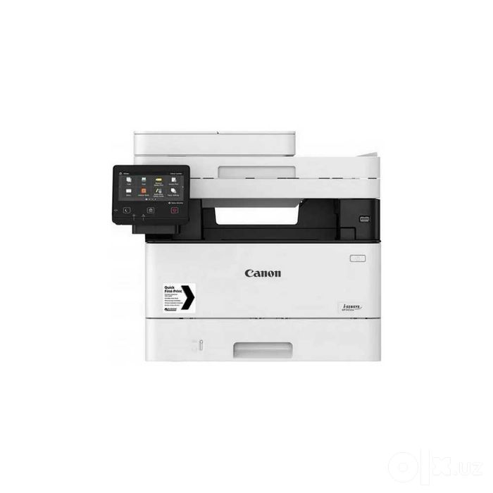 Принтер Canon / X 1440I / i-SENSYS / Лазерный / 3в1 / A4