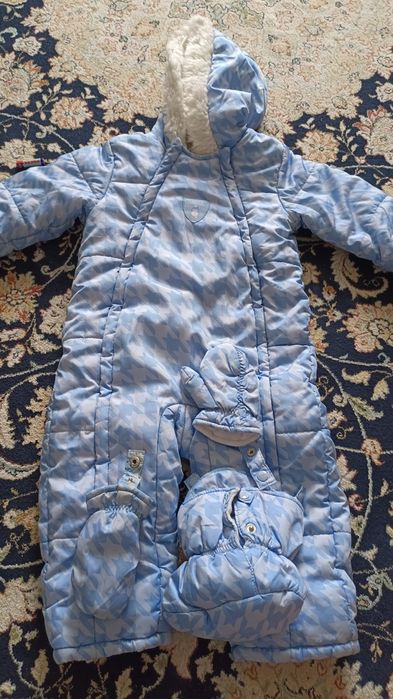 Детская одежда 5000