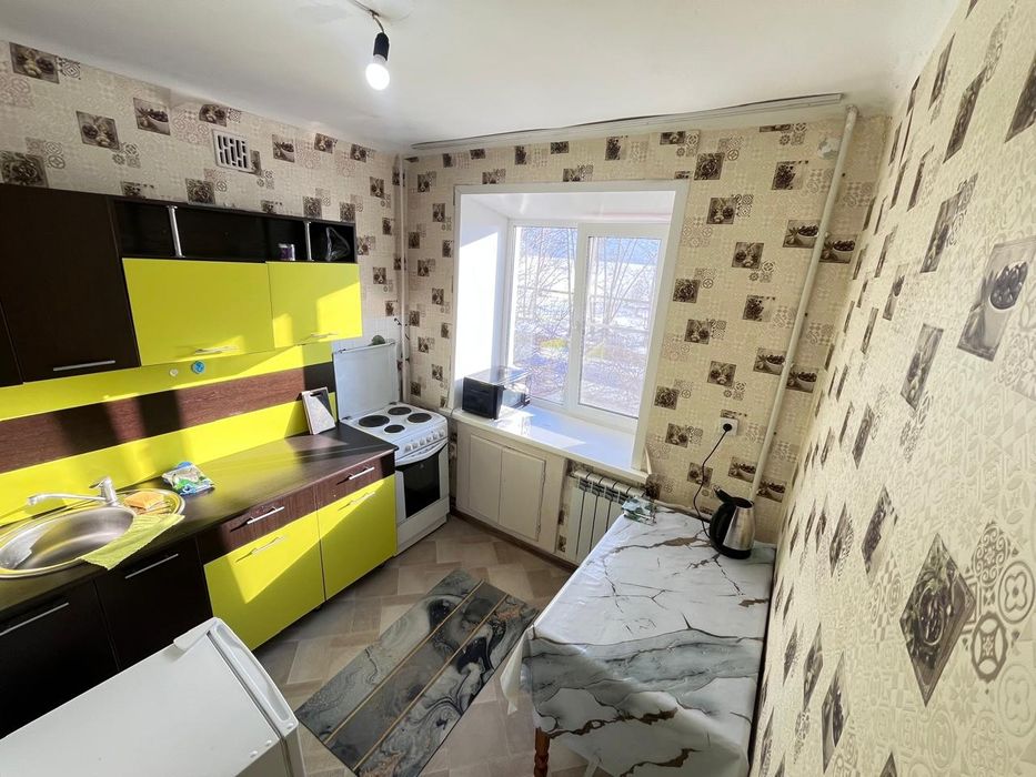 Сдам квартиру в центре