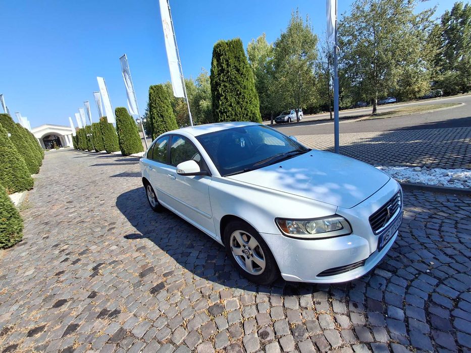 Volvo S40 în stare impecabilă