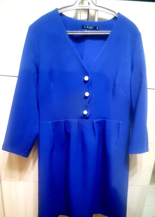 Два вечерних платья