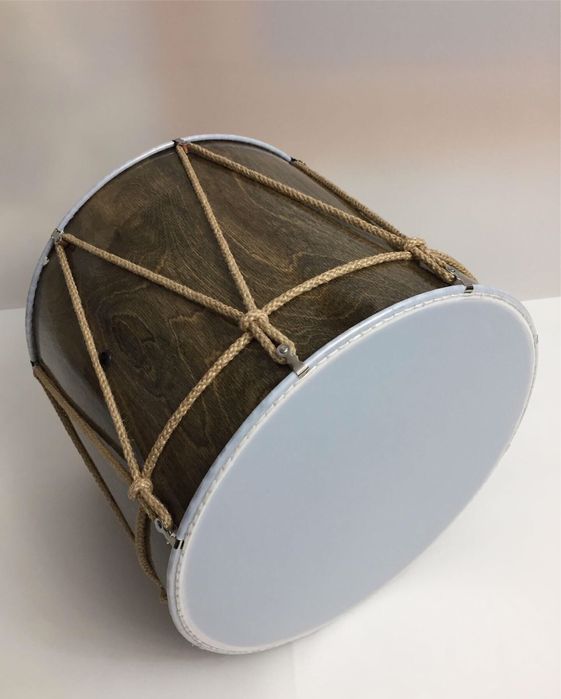 Кавказский Барабан (доули,дхол)