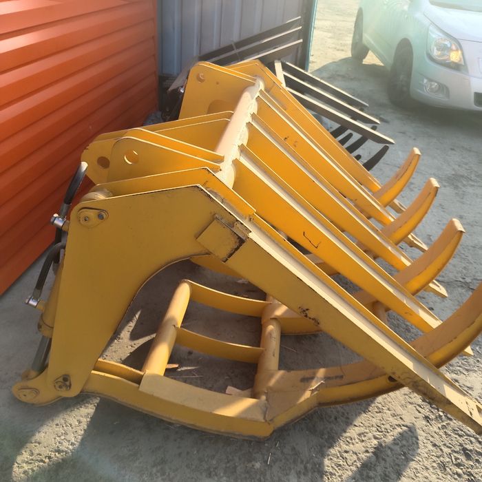 Сенозахват и лесозахват