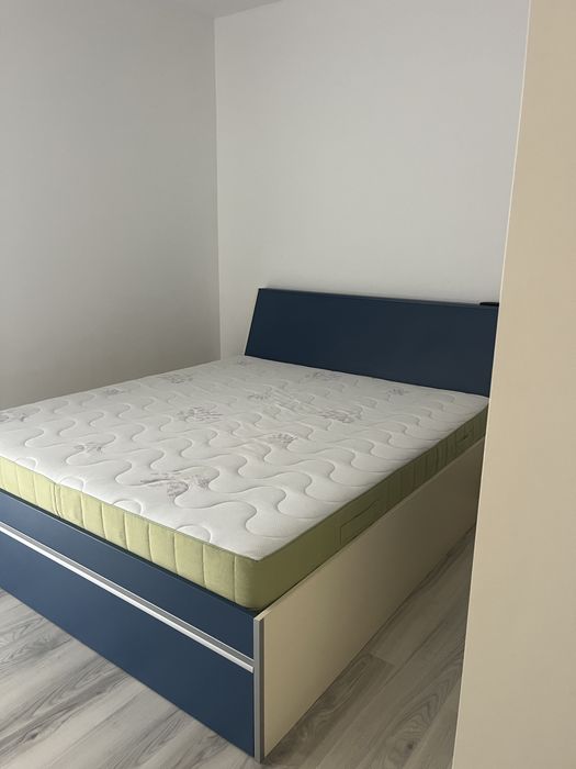 Ofer spre  inchiriere Apartament 2 camere Popesti leordeni centru - View 4