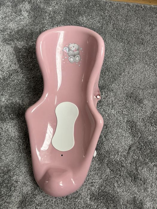 Ергономична подложка за вана MY BABY