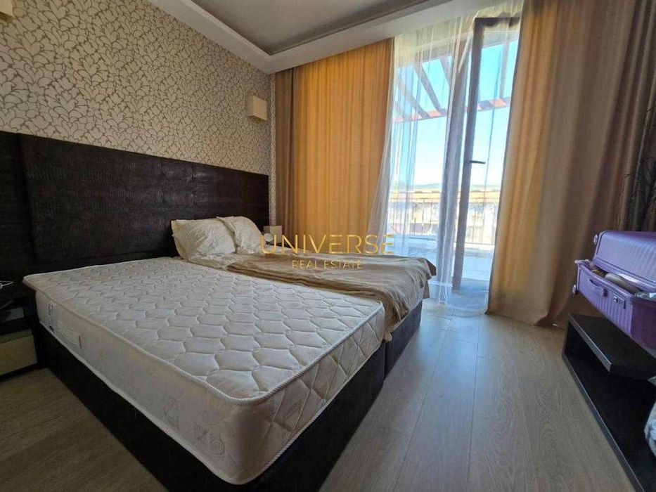 Продава се Двустаен апартамент в к.к. Слънчев бряг - 66 кв.м за 1213 €/кв.м - Снимка #13