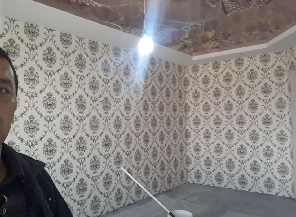 Ремонт евро квартира хавли