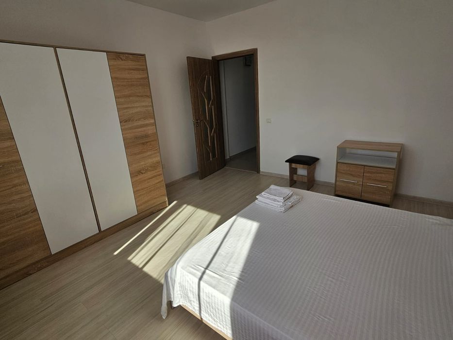 Apartament Eforie Nord