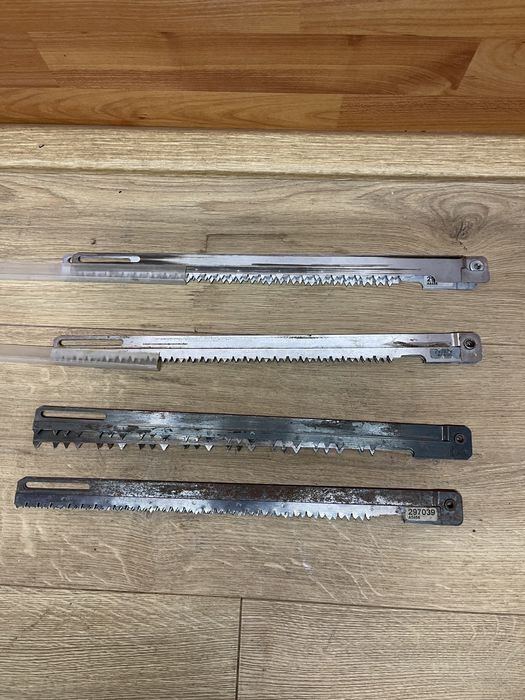 Panza panze  fierastrau aligator