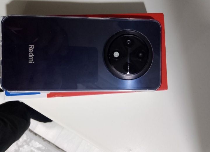 Продам редми 14с 256гб