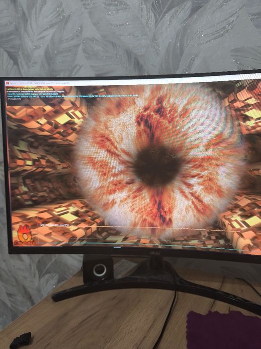 1080ti 11гб  видео карта