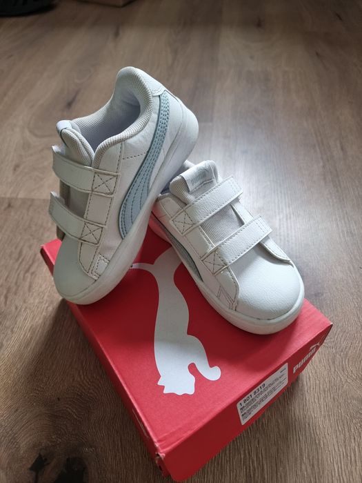 Adidași copii Puma nr 26