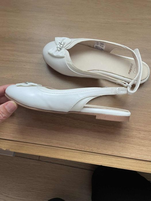 Детаки Обувки Mayoral