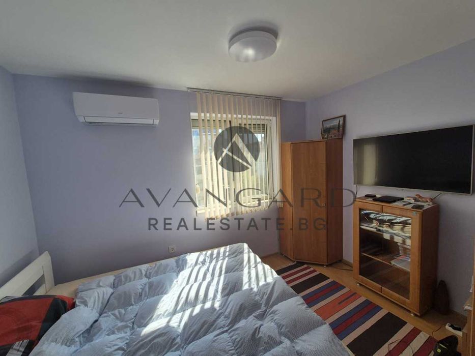 Продава се Тристаен апартамент в Пловдив, Кючук Париж - 103 кв.м за 2525 €/кв.м - Снимка #4