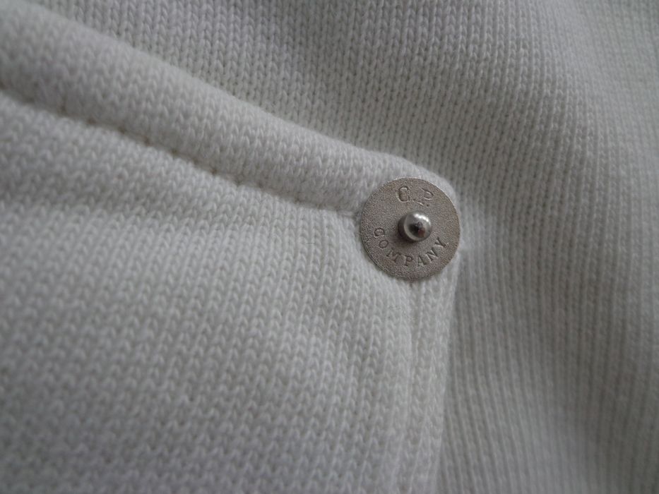 Мъжки суичър CP Company размер L