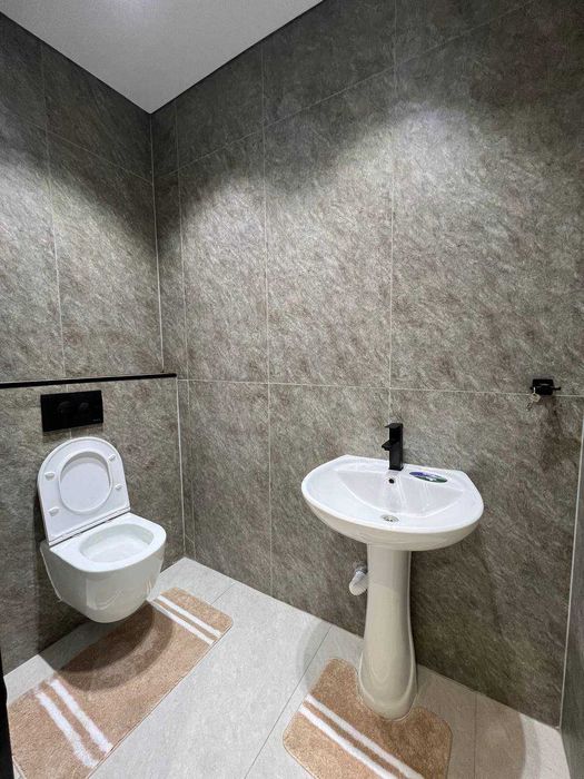 Сдаётся квартира на Яккасарае, ЖК "Zarafshan city", ор-р: Ш. Руставели