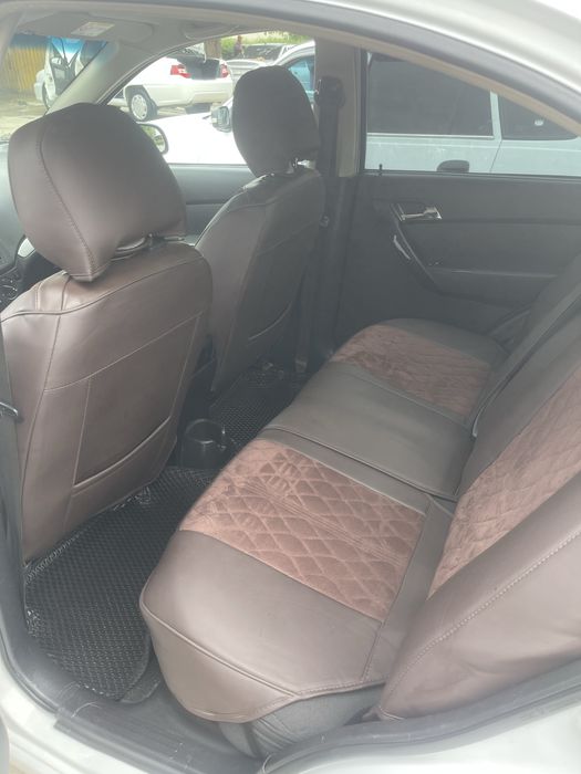 Other Nexia 2018 — 8